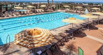 Grand Pacific Palisades resort at Carlsbad California