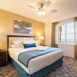 WiFi - Grand Pacific Palisades resort at Carlsbad California (Carlsbad)