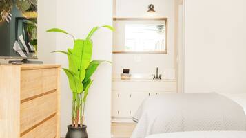 Double Room, 2 Queen Beds