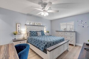 3 Schlafzimmer, Bügeleisen/Bügelbrett, kostenloses WLAN, Bettwäsche