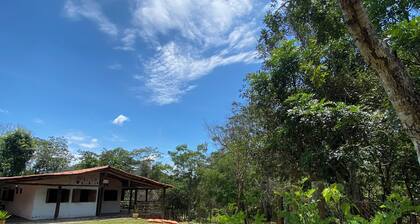 Rancho dito zafa - riverside - Pirenopolis