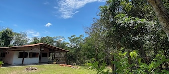 Rancho dito zafa - riverside - Pirenopolis