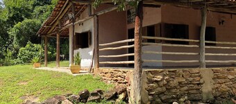 Rancho dito zafa - riverside - Pirenopolis