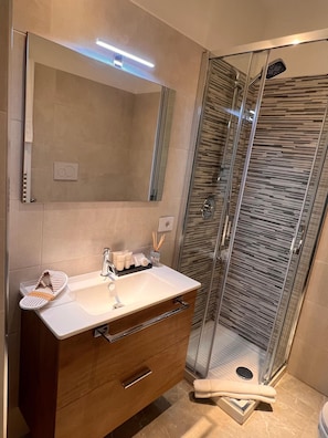 Bathroom - InCavour127 (Andria)