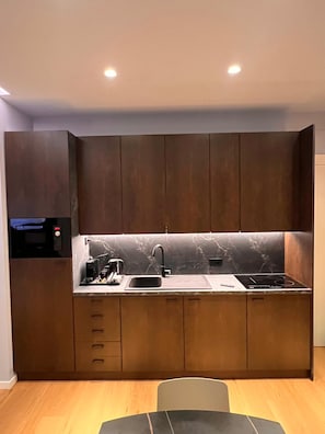 Private kitchen - InCavour127 (Andria)