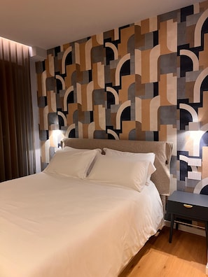 Room - InCavour127 (Andria)
