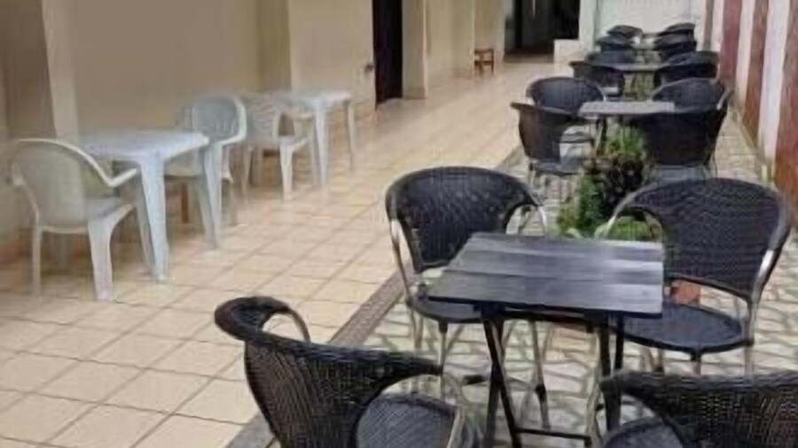 Hotel Merlini