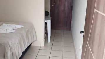 In-room safe, free WiFi