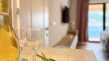 Essen und Trinken