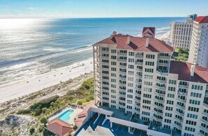 Exterior - Coastal Retreat at TOPSL - Sleeps 6 (Miramar Beach)