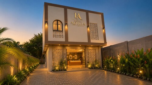 Adilia Hotel