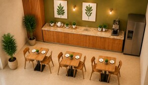 Restoran