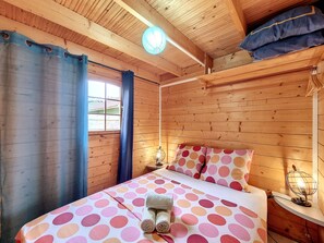 Room - Joli Cœur - Jacuzzi - Terrasse - Jardin (Saint-Louis)