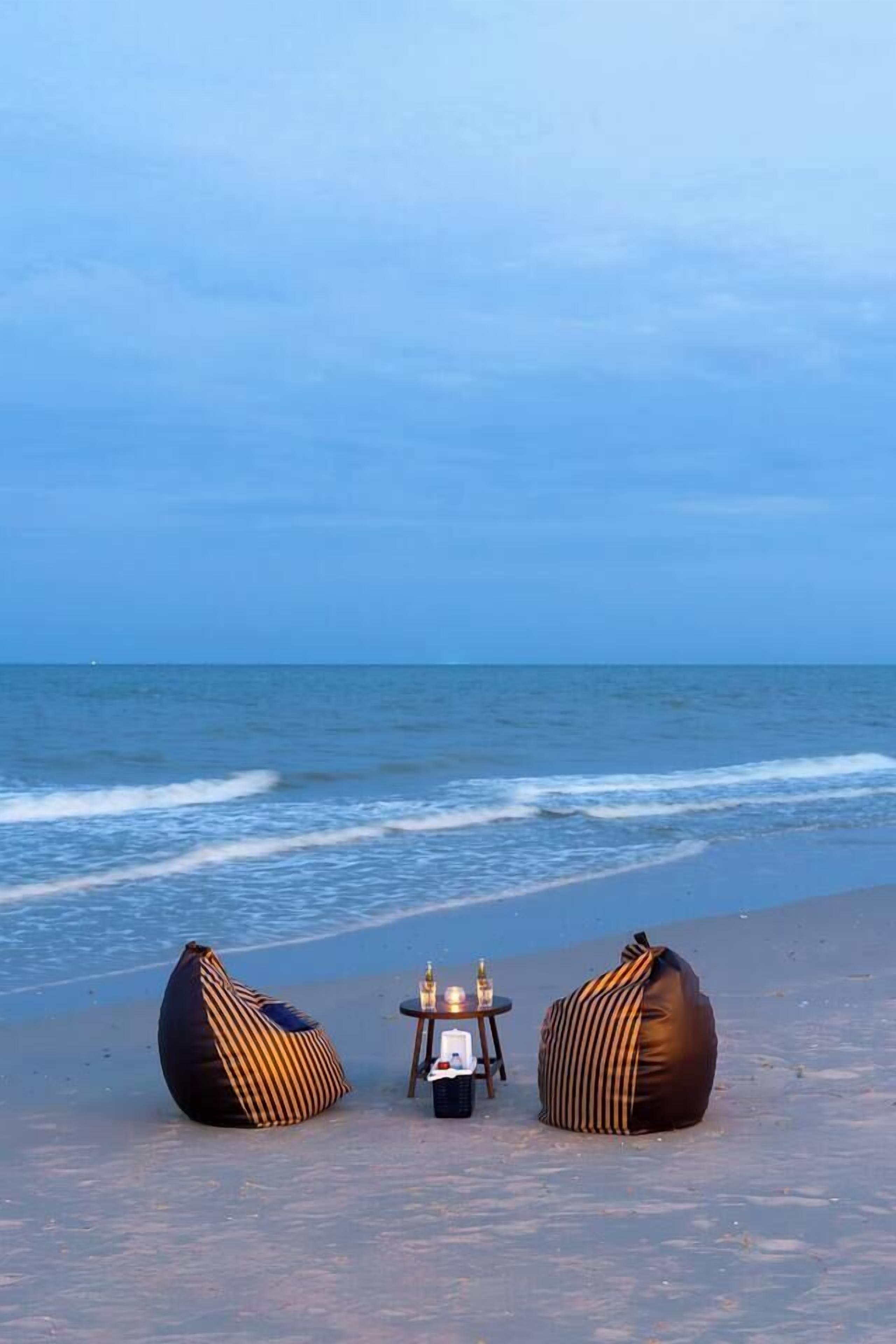 Strand