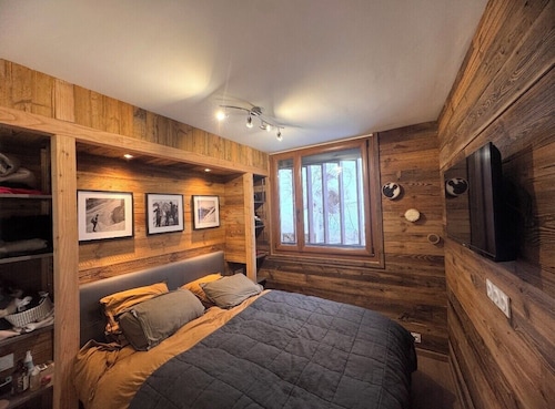 Valberg • 57m2 moderne • 2 chambres