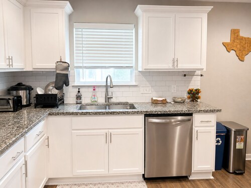 Private Pool, Near NRG Stadium & Texas Medical & Downtown
