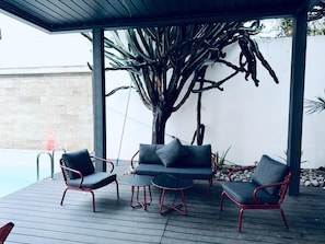 Terras