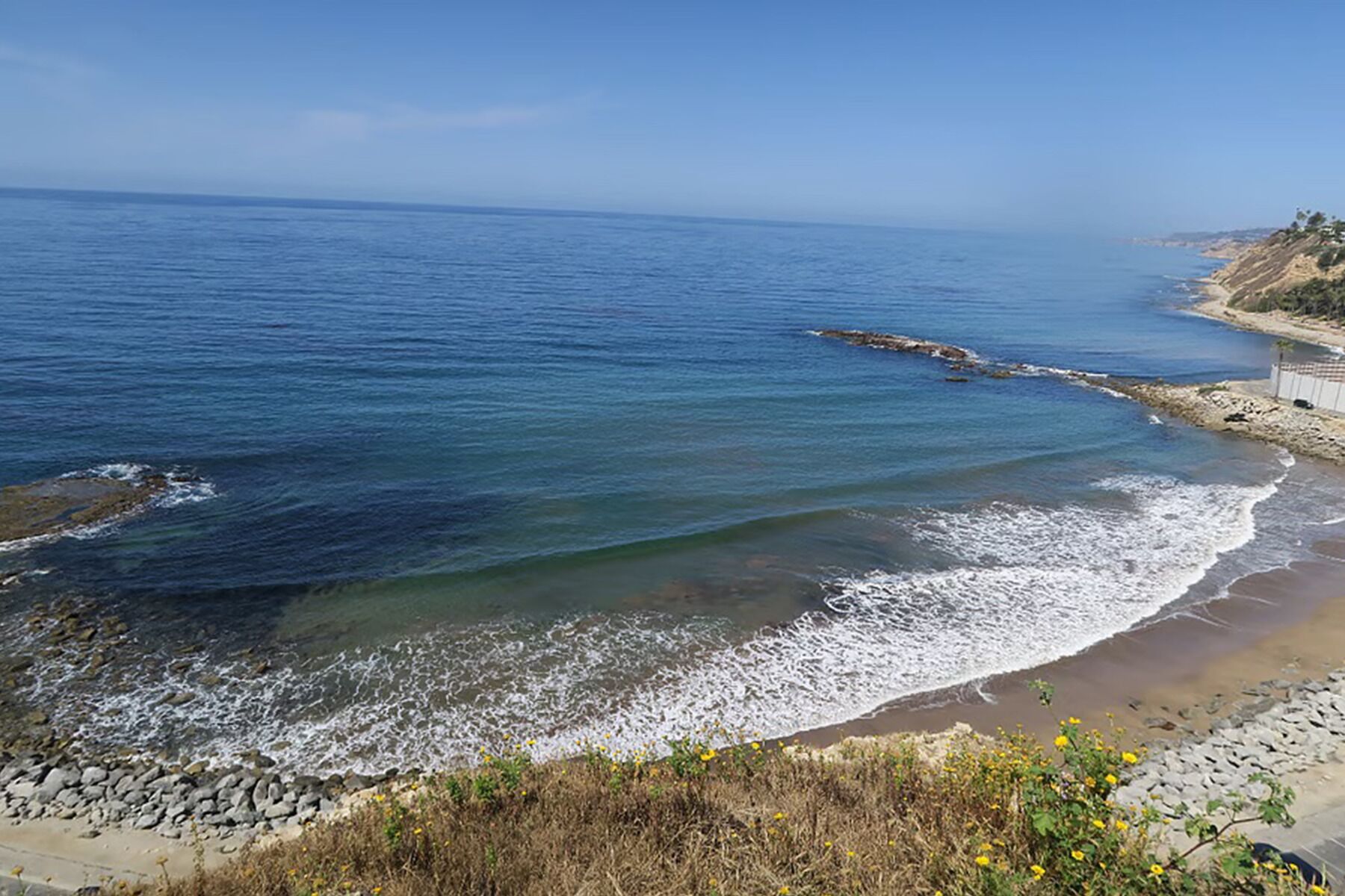Plage