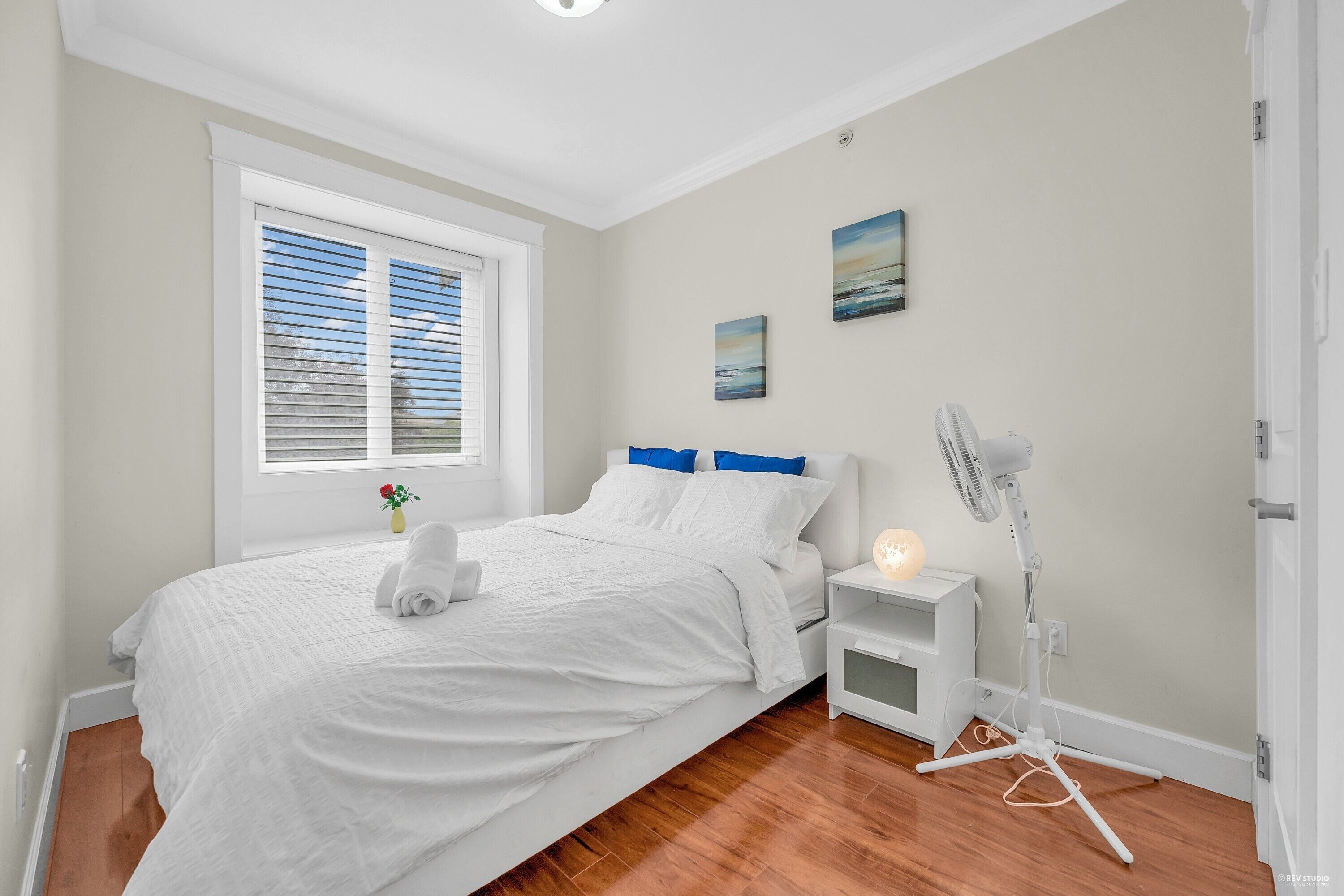 Superior-Doppelzimmer