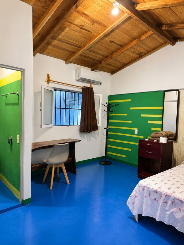 Casa Mahue - Oaxaca
