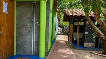Cabaña Confort | Áreas de la propiedad