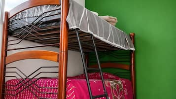 Economy Room | Free WiFi, bed sheets
