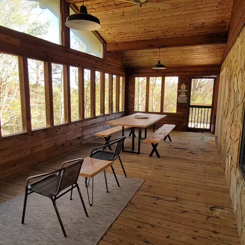 Sweet Bees Lodge, Private&Serene
