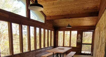 Sweet Bees Lodge, Private&Serene
