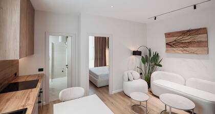 Saturn Hotel Tirana