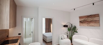 Saturn Hotel Tirana