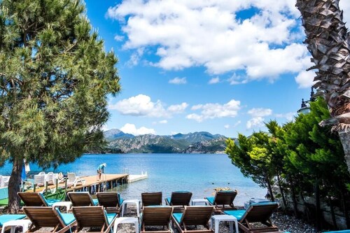 Masal Tatil Evi 