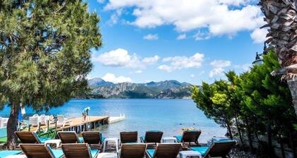 Masal Tatil Evi