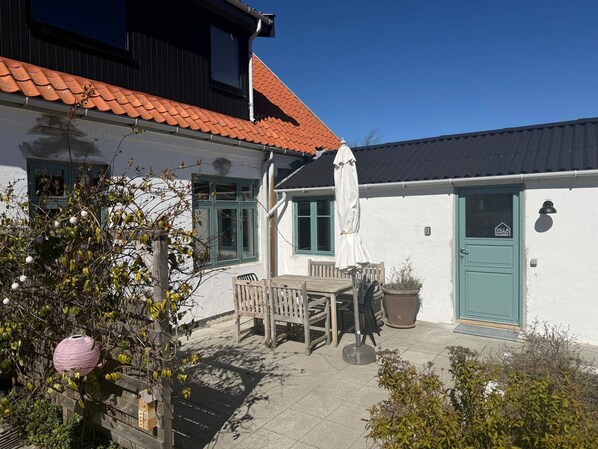 House | Exterior - 4 Star Holiday Home in Allinge (Allinge)