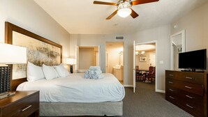 Room - Cozy 2 Bedroom Suite in Daytona Beach! rts (Daytona Beach)