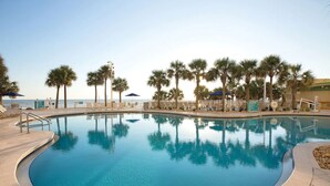 Pool - Cozy 2 Bedroom Suite in Daytona Beach! rts (Daytona Beach)