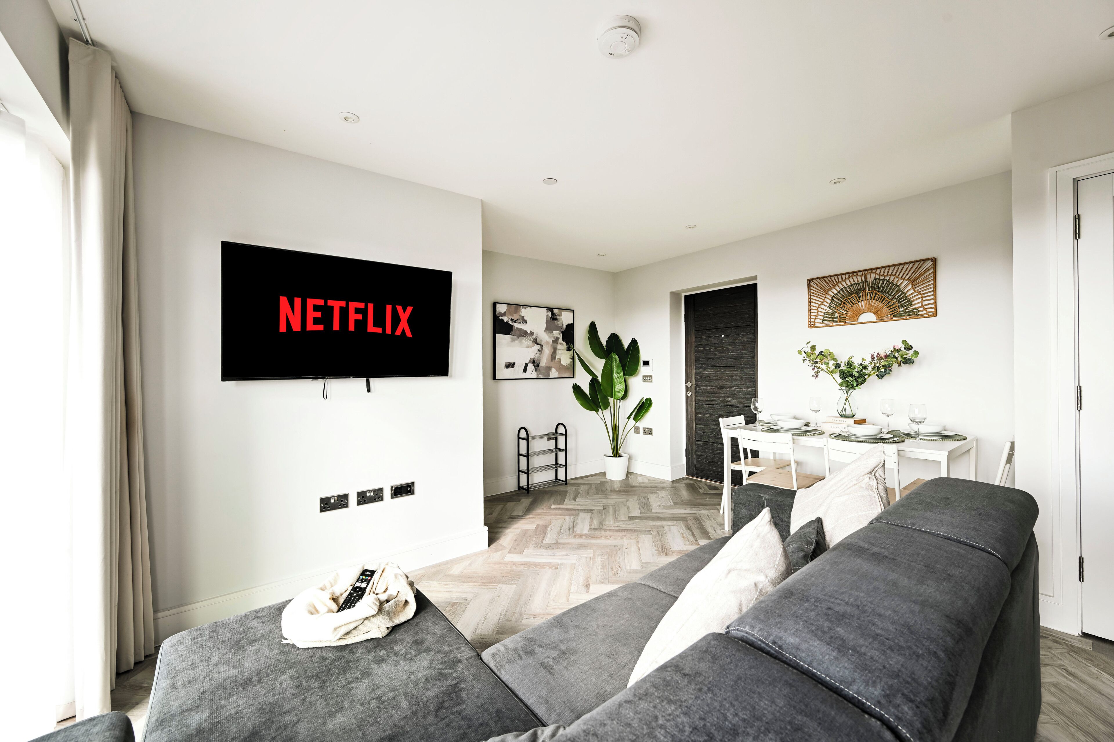 Smart TV