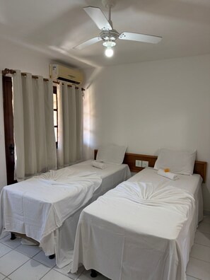 Spa - Village of the Woods 31 (Porto Seguro)