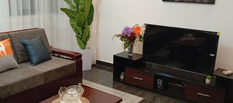 Résidence Prestige KGV Appt 304