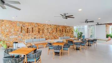 Servei de restauració