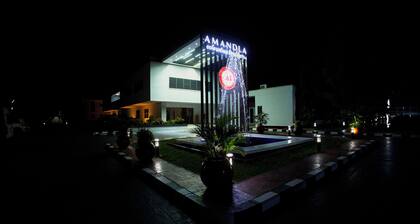 Amandla Conference and Resorts