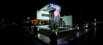 Amandla Conference and Resorts