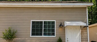 Charming 1-bedroom apartment with AC in Fort Mill