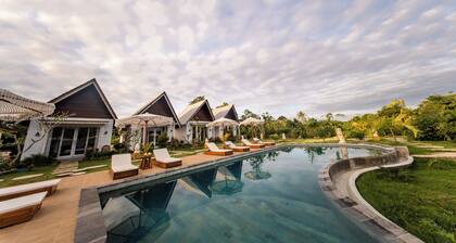 Lavanaa Nila-Luxury Resort