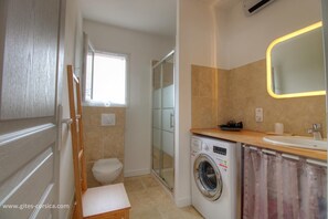 Badkamer
