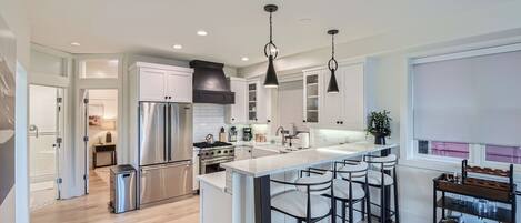 Casa (4 Bedrooms) | Interior