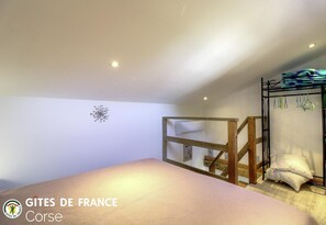 Reiseseng for barn
