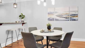 Apartment (6 Bedrooms) | Interior