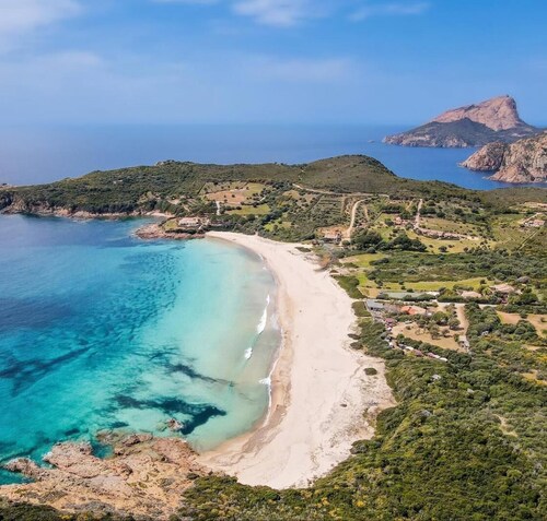 A Casetta d'Armonio - PIANA