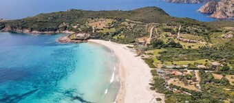 A Casetta d'Armonio - PIANA