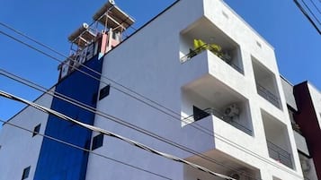 Exterieur